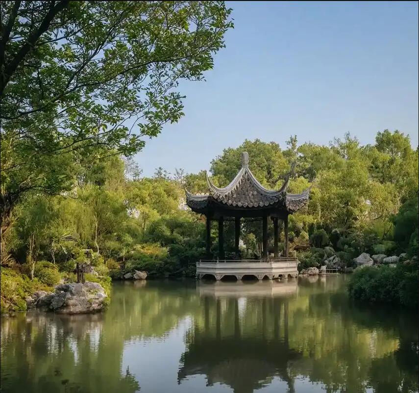 天津妙松土建有限公司