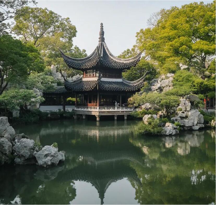 天津妙松土建有限公司